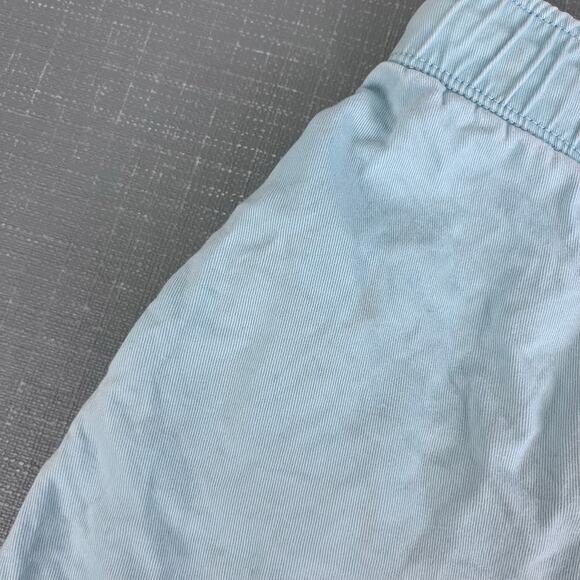 J. Crew Boys Drawstring Twill Dock Short 6 - Picture 6 of 8